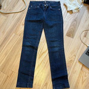 7 for All Mankind Roxane (25)